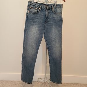 Polo Ralph Lauren Boys Straight Jean - L (14-16)